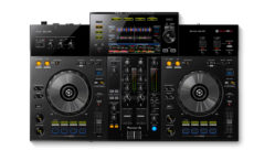 Pioneer DJ launches XDJ-RR all-in-one system for Rekordbox