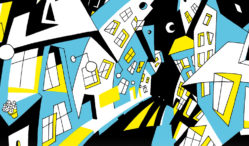 FACT mix 669: Dr. Rubinstein