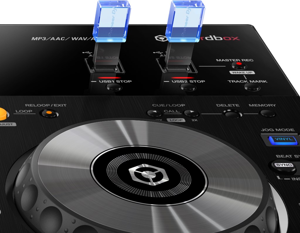 Pioneer DJ launches XDJRR allinone system for Rekordbox