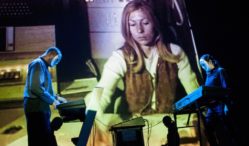 Dopplereffekt announce new EP Athanatos