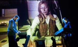 Dopplereffekt announce new EP Athanatos