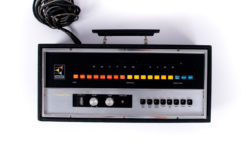 Moby selling nearly 200 rare and vintage drum machines for charity