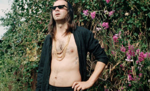 Peder Mannerfelt announces third album Daily Routine