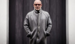 Four seminal Brian Eno ambient albums reissued on vinyl