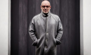 Four seminal Brian Eno ambient albums reissued on vinyl