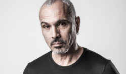 David Morales arrested in Japan on suspicion of smuggling MDMA