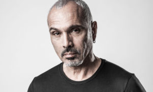 David Morales arrested in Japan on suspicion of smuggling MDMA