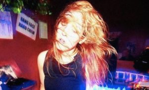 The Doubtful Guest resurfaces with Drexciyan Voyage To Blacklantis 12″