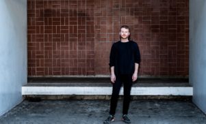Emptyset’s james ginzburg announces solo LP six correlations