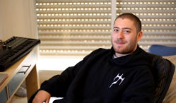 Lava Dome – Against The Clock