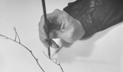 Composer Mary Jane Leach announces (f)lute  songs on Modern Love