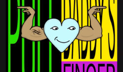 Diagonal Records’ Handy drops kinky concept EP Mature Single Despots