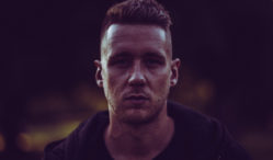 Hodge explores polyrhythmic percussion on Exogenesis EP for Berceuse Heroique