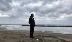 Merzbow celebrates 40th anniversary with live album MONOAkuma