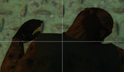 The Astral Plane’s Nunu explores brutality and emancipation on SCUM EP