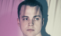 Pearson Sound evokes late-night dancefloors on new EP Rubble