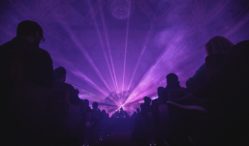 Semibreve 2018: A welcome blanket of drone and ambient music in Portugal