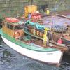 GRP mooring rec Boat for sale at findafishingboat
