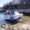 cheetah catermaran Boat for sale at findafishingboat