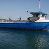 BJR Westral Chief Fastworker Boat for sale at findafishingboat