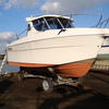 Arvor 25 Boat for sale at findafishingboat
