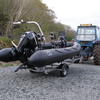 Humber Assault Boat for sale at findafishingboat