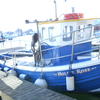 CLINCKER LARCH ON OAK Boat for sale at findafishingboat