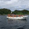 Steel (designed by John Teal) Boat for sale at findafishingboat