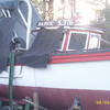 Fibreglass Boat for sale at findafishingboat