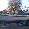 orkney fastliner 19 commercial Boat for sale at findafishingboat
