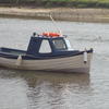 grp/simulated clinker/cornish crabber Boat for sale at findafishingboat