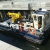 Steel Multicat Workboat Boat for sale at findafishingboat