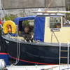 Fairey Fisherman Boat for sale at findafishingboat Click to enlarge