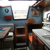 moulded grp Boat for sale at findafishingboat Click to enlarge