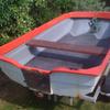 Dory Boat for sale at findafishingboat Click to enlarge