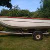 Dory Boat for sale at findafishingboat Click to enlarge