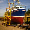 s.c macallister / steel Boat for sale at findafishingboat Click to enlarge