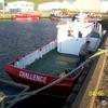 Steel Boat for sale at findafishingboat