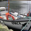 G.R.P. Boat for sale at findafishingboat