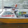 Evolusion 38 Boat for sale at findafishingboat