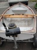 G.R.P. Boat for sale at findafishingboat Click to enlarge