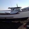 Tamar 2000 Boat for sale at findafishingboat Click to enlarge