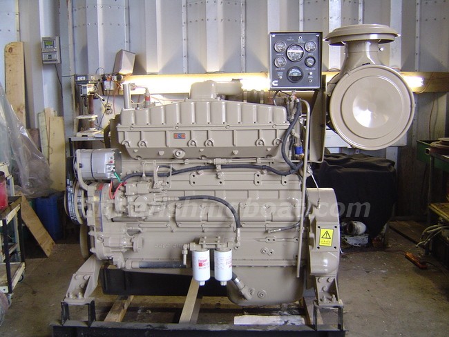 Photo : Engines & Gearboxes for Sale / Advert 