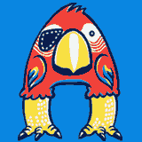 Tee Submission: ARRR!