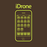 Tee Submission: iDrone