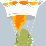 Tee Submission: air balloon
