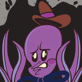 Tee Submission: Capn' Oswald by ready2rumbl