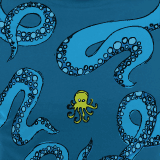 Tee Submission: Zee Briny Deep by designXen