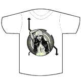 Tee Submission: Ciara