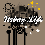 Tee Submission: Urban Life